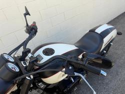 2010 Victory Hammer S Cruiser