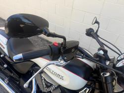 2010 Victory Hammer S Cruiser