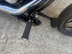 2010 Victory Hammer S Cruiser