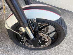 2010 Victory Hammer S Cruiser