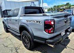 2022 Ford Ranger Raptor