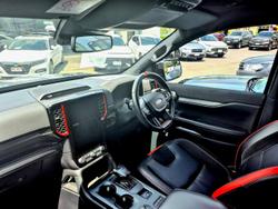 2022 Ford Ranger Raptor