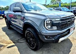 2022 Ford Ranger Raptor