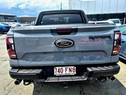 2022 Ford Ranger Raptor