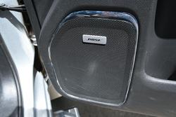 2015 Chevrolet Silverado 2500HD LTZ