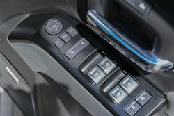 2015 Chevrolet Silverado 2500HD LTZ