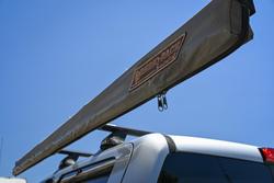 2015 Chevrolet Silverado 2500HD LTZ