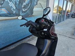 2006 Yamaha MAJESTY (YP400) Maroon