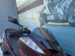 2006 Yamaha MAJESTY (YP400) Maroon