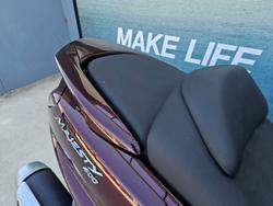 2006 Yamaha MAJESTY (YP400) Maroon