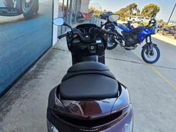 2006 Yamaha MAJESTY (YP400) Maroon