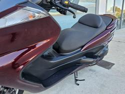 2006 Yamaha MAJESTY (YP400) Maroon