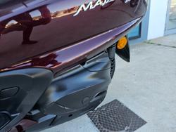 2006 Yamaha MAJESTY (YP400) Maroon