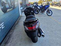 2006 Yamaha MAJESTY (YP400) Maroon