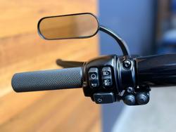 2022 Harley-davidson FXBRS BREAKOUT (114) Gray Haze