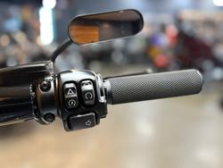 2022 Harley-davidson FXBRS BREAKOUT (114) Gray Haze