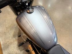 2022 Harley-davidson FXBRS BREAKOUT (114) Gray Haze