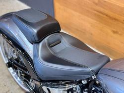 2022 Harley-davidson FXBRS BREAKOUT (114) Gray Haze