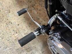 2022 Harley-davidson FXBRS BREAKOUT (114) Gray Haze