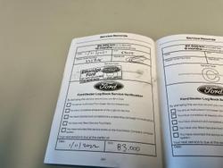 2018 Ford Ranger XL Hi-Rider PX MkII MY18 4x2 Frozen White