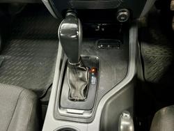 2018 Ford Ranger XL Hi-Rider PX MkII MY18 4x2 Frozen White