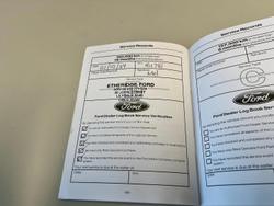 2018 Ford Ranger XL Hi-Rider PX MkII MY18 4x2 Frozen White