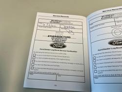 2018 Ford Ranger XL Hi-Rider PX MkII MY18 4x2 Frozen White