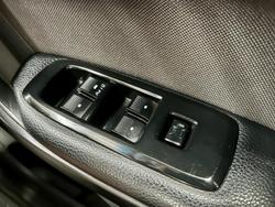 2018 Ford Ranger XL Hi-Rider PX MkII MY18 4x2 Frozen White