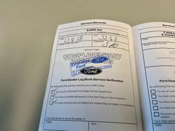 2018 Ford Ranger XL Hi-Rider PX MkII MY18 4x2 Frozen White