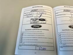 2018 Ford Ranger XL Hi-Rider PX MkII MY18 4x2 Frozen White