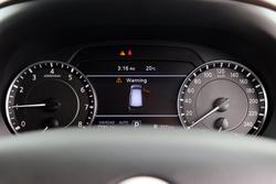 2025 Nissan Patrol Warrior Y62 MY25 4X4 Dual Range Brilliant Silver