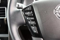 2025 Nissan Patrol Warrior