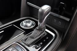 2025 Nissan Patrol Warrior Y62 MY25 4X4 Dual Range Brilliant Silver