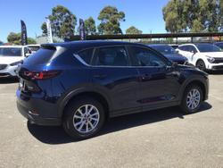 2023 Mazda CX-5 G25 Touring