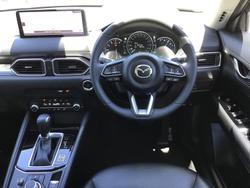 2023 Mazda CX-5 G25 Touring