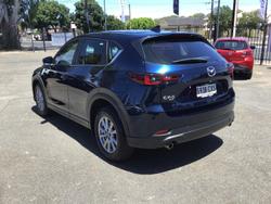 2023 Mazda CX-5 G25 Touring