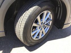 2023 Mazda CX-5 G25 Touring