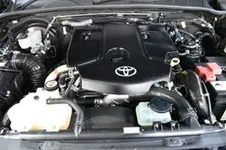 2023 Toyota Hilux Rogue