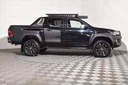 2023 Toyota Hilux Rogue