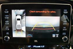 2023 Toyota Hilux Rogue