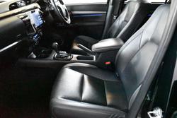 2023 Toyota Hilux Rogue