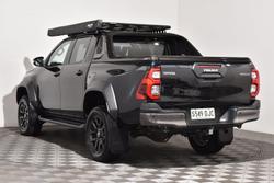 2023 Toyota Hilux Rogue