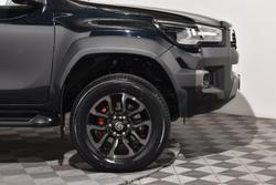 2023 Toyota Hilux Rogue