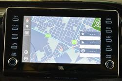 2023 Toyota Hilux Rogue