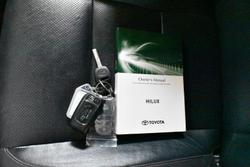 2023 Toyota Hilux Rogue