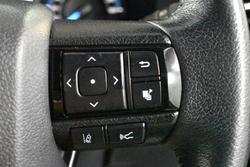 2023 Toyota Hilux Rogue