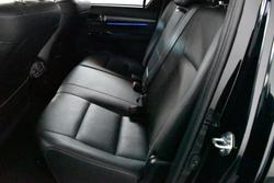 2023 Toyota Hilux Rogue