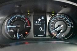 2023 Toyota Hilux Rogue