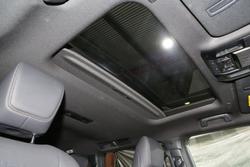 2024 Lexus GX GX550 Overtrail