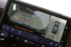 2024 Lexus GX GX550 Overtrail